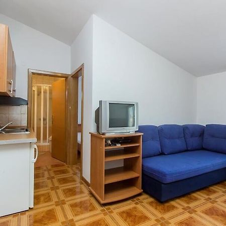 Apartments Tonimir Vodice Extérieur photo