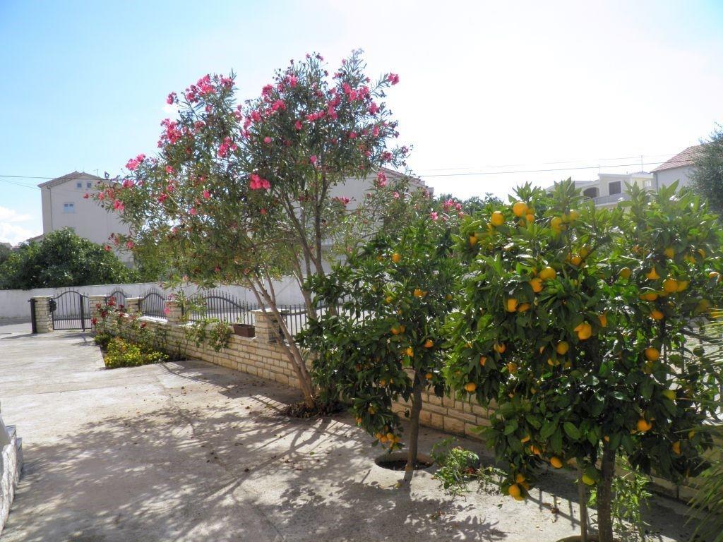 Apartments Tonimir Vodice Extérieur photo