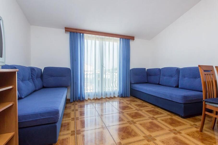 Apartments Tonimir Vodice Extérieur photo