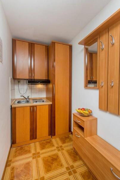 Apartments Tonimir Vodice Extérieur photo