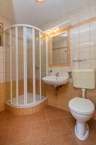 Apartments Tonimir Vodice Extérieur photo