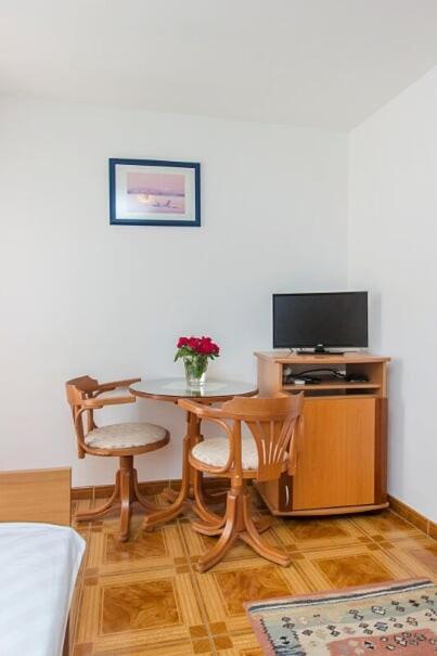 Apartments Tonimir Vodice Extérieur photo