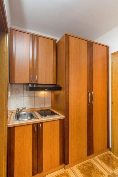Apartments Tonimir Vodice Extérieur photo