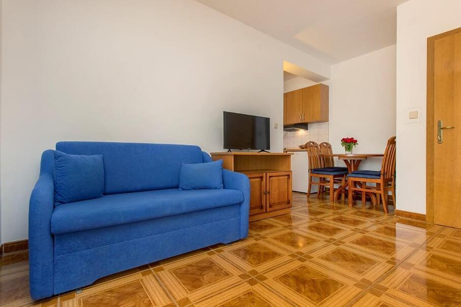 Apartments Tonimir Vodice Extérieur photo