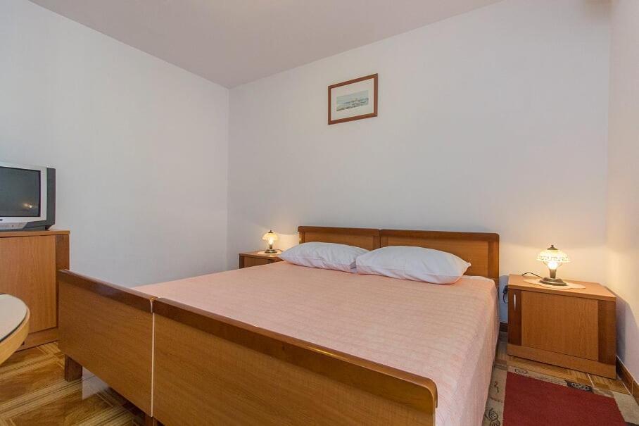 Apartments Tonimir Vodice Extérieur photo