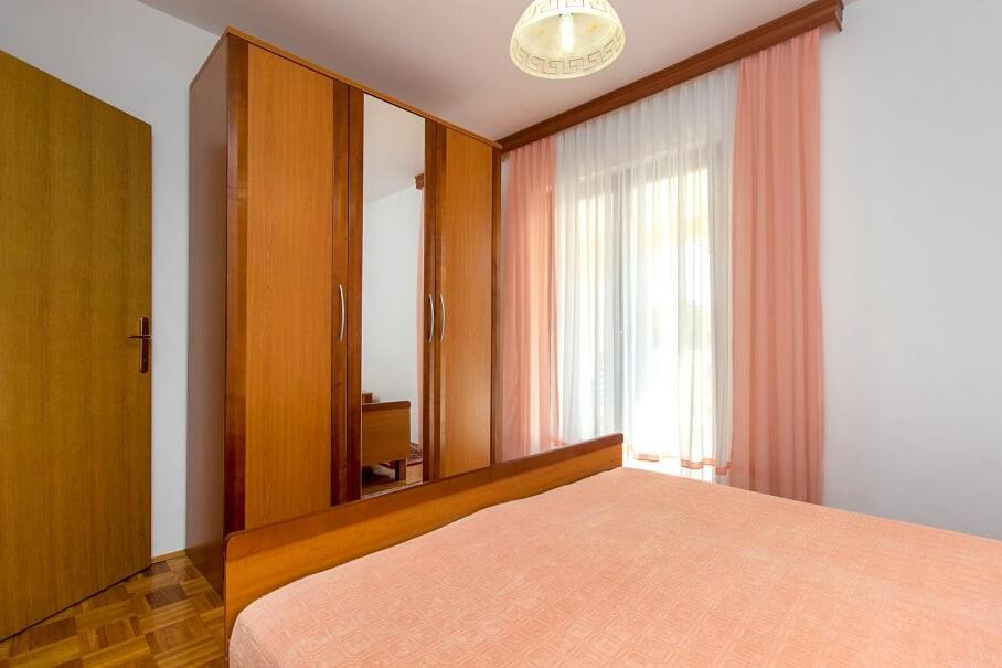 Apartments Tonimir Vodice Extérieur photo