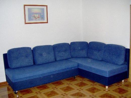 Apartments Tonimir Vodice Extérieur photo